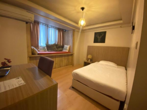 Lovely Studio Apartment & High Speed Wifi